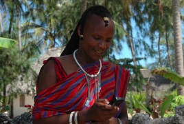 В Африке впервые начнут производить смартфоны
