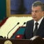 Президентом Узбекистана избран Шавкат Мирзиеев