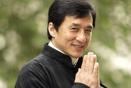 Jackie Chan to star in Joe Carnahan’s action “Five Against A Bullet”