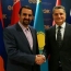 EEU, Iran move closer to establishing free trade zone