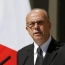 Hollande names Bernard Cazeneuve new French PM