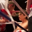 Miles Teller talks work on new boxing film “Bleed For This”