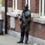 В Бельгии 450 учеников двух школ эвакуировали из-за угрозы теракта