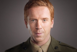 Damian Lewis to join all-female “Ocean’s Eight” as villain
