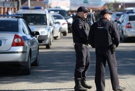 В Москве и Подмосковье задержали 12 террористов-вербовщиков