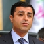 HDP պատգամավոր․ Դեմիրթաշը  կտտանքների է ենթարկվում բանտում