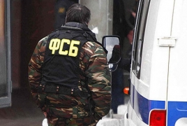 Պուտին. 2016-ին ՌԴ-ում 10 ահաբեկչություն է կանխվել