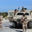Армия Ливии отразила наступление боевиков на нефтяные порты