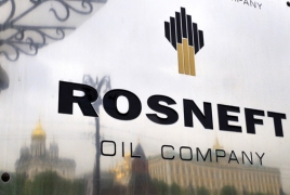 Kremlin says Russia privatises 19.5% of oil giant Rosneft