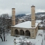Karabakh readies restoration project for Persian mosque
