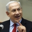 Israel's Netanyahu rejects Paris meeting with Abbas