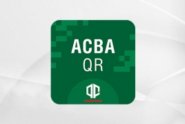 ACBA Credit Agricole Bank  launches new app for scanning QR codes