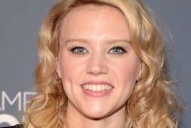 Comedienne Kate McKinnon to star in Amblin’s “The Lunch Witch”