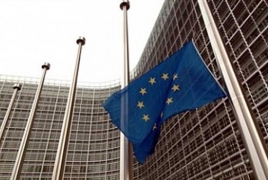 EU grants visa-free travel to Ukraine, Georgia