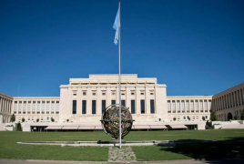 Комитет против пыток  ООН опубликовал итоговые рекомендации  Армении