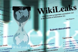 Из обнародованных  WikiLeaks писем зятя Эрдогана 149  относятся к Армении и армянам
