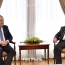 Nalbandian, Lavrov hold talks; Hamburg meeting details undisclosed