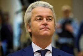 Dutch court convicts anti-Islam politician of inciting discrimination