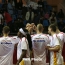 Five Armenian teams to challenge European Basketball Championships