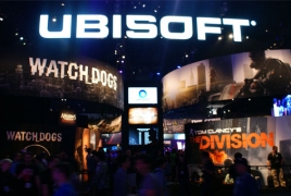 Ubisoft execs fined millions for alleged insider trading