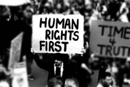 Դեկտեմբերի 10-ը Մարդու իրավունքների պաշտպանության միջազգային օրն է
