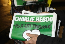 Пентагон сообщил о ликвидации одного из организаторов атаки на Charlie Hebdo
