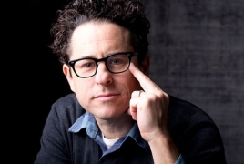 HBO, J.J. Abrams team for space series 