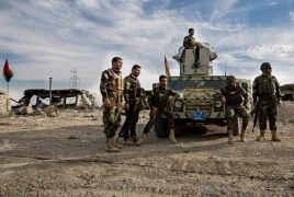 ВВС Турции в Ираке уничтожили 19 членов Рабочей партии Курдистана