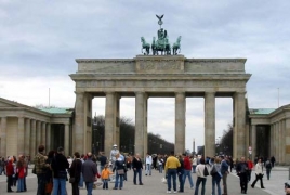 Германия продлит погранконтроль в Шенгенской зоне из-за угрозы террора