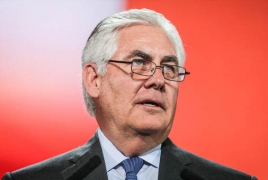 Главным кандидатом на пост госсекретаря США стал глава Exxon Mobil