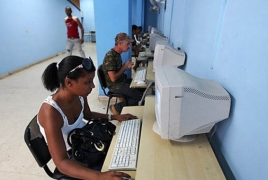 Google предоставит жителям Кубы ускоренный доступ к своим сервисам