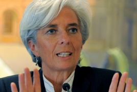 IMF chief in spotlight as negligence trial begins in France