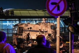 TAK militants claim deadly Istanbul attack that killed 38