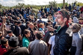 Более 1100 мигрантов спасены в Средиземном море при попытке достичь Европы