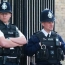 Police arrest six in anti-terror raids in London, Burton, Derby