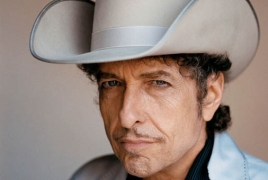 Боб Дилан может получить Нобелевскую премию по приезду в Швецию