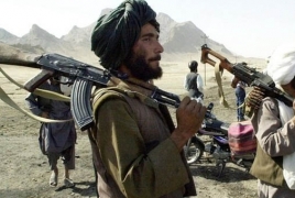 В Афганистане ликвидировали одного из лидеров «Талибана»