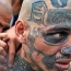 World’s most dangerous gangs. Mara Salvatrucha