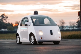 Google прекратил разработку собственного беспилотного автомобиля