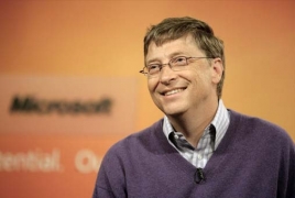 Bill Gates, high-profile execs investing $1 billion in clean tech fund