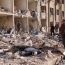 ООН: Сирийские правительственные войска убили 82 мирных жителя в Алеппо
