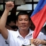 Philippines president admits to personally killing drug criminals