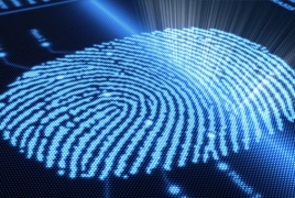 Synaptics announces under-glass fingerprint sensor