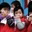 Chinese police rescue 37 babies after busting child trafficking ring