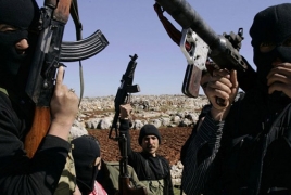 Сирийская армия очистила от боевиков ИГ высоты около авиабазы под Пальмирой