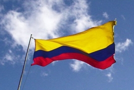 Colombia pardons 110 FARC rebels, says 