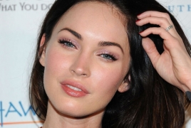 Megan Fox “eyeing Poison Ivy role” in Margot Robbie’s “Gotham City Sirens”