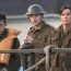 Christopher Nolan’s WWII drama “Dunkirk” unveils 1st trailer