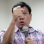 Philippine leader risks impeachment after admitting he killed criminals