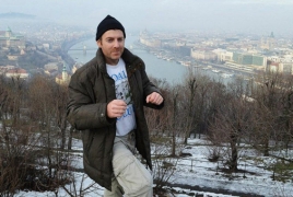 В Минске по запросу Баку задержан известный блогер Александр Лапшин за визит в Карабах